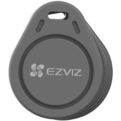 Set Carduri acces EZVIZ CPU, compatibil cu interfoanele HP5, HP7, EP7 si kit ul DL01S, anticopie, algoritm de criptare, 4 buc, negru Set Carduri acces EZVIZ CPU, compatibil cu interfoanele HP5, HP7, EP7 si kit ul DL01S, anticopie, algoritm de criptare, 4 buc, negru