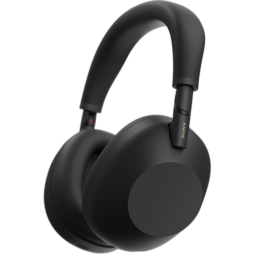 Casti SONY WH-1000XM6, Bluetooth, Over-Ear, Microfon, Noise Cancelling, negru Casti SONY WH-1000XM6, Bluetooth, Over-Ear, Microfon, Noise Cancelling, negru