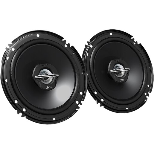 Boxe auto JVC CS-J620XU, 30W RMS, 2 cai, 16 cm Boxe auto JVC CS-J620XU, 30W RMS, 2 cai, 16 cm