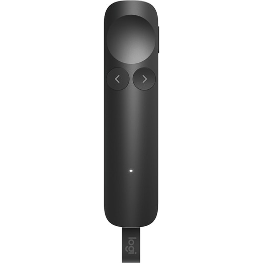 Presenter Wireless LOGITECH Spotlight 2, graphite Presenter Wireless LOGITECH Spotlight 2, graphite