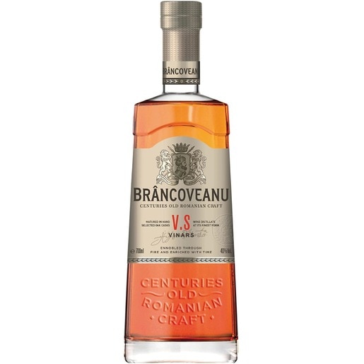 Vinars Brancoveanu VS, 0.7L Vinars Brancoveanu VS, 0.7L