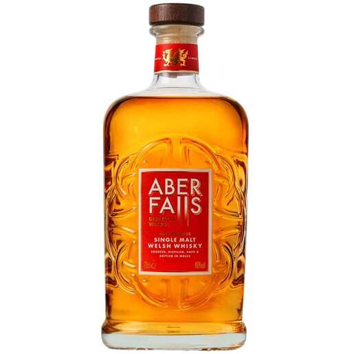 Whisky Aber Falls Welsh, 0.7L Whisky Aber Falls Welsh, 0.7L