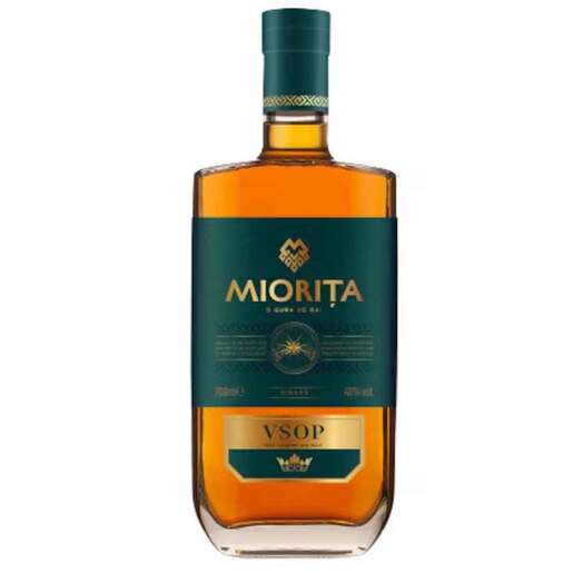 Vinars Miorita VSOP, 0.7L Vinars Miorita VSOP, 0.7L