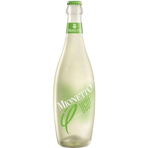 Cocktail cu alcool Mionetto Il Hugo, 0.75L Cocktail cu alcool Mionetto Il Hugo, 0.75L
