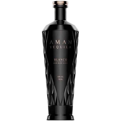 Tequila Aman Blanco, 0.7L Tequila Aman Blanco, 0.7L