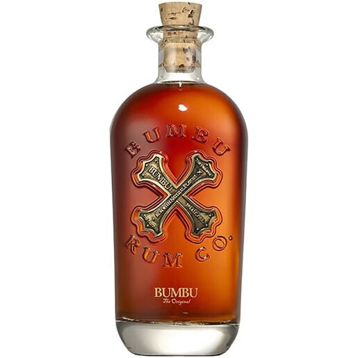 Rom Bumbu Original, 0.7L Rom Bumbu Original, 0.7L