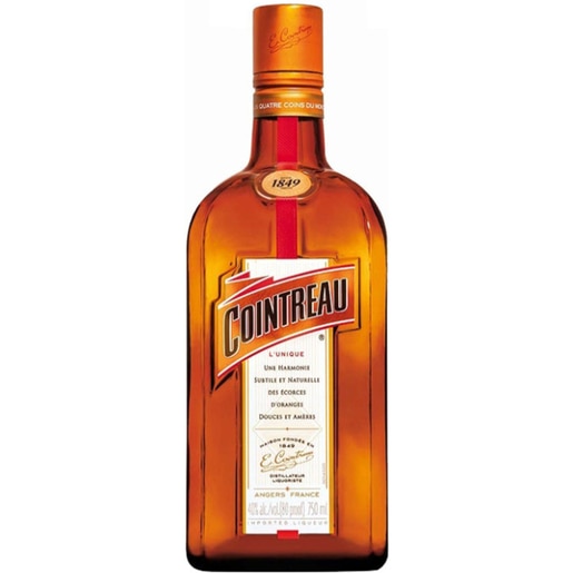 Lichior Cointreau, 0.7L Lichior Cointreau, 0.7L
