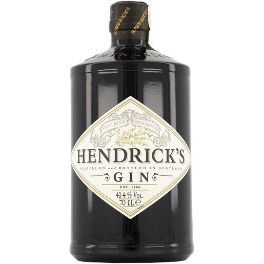Gin Hendrick's, 0.7L Gin Hendrick's, 0.7L