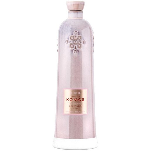 Tequila Komos Reposado Rosa, 0.7L Tequila Komos Reposado Rosa, 0.7L