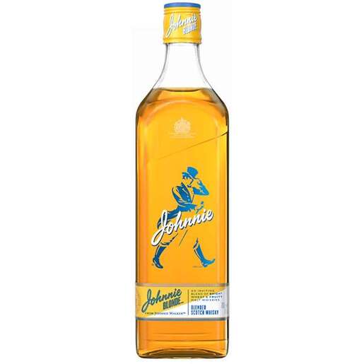Whisky Johnnie Walker Blonde Blended Scotch, 0.7L Whisky Johnnie Walker Blonde Blended Scotch, 0.7L