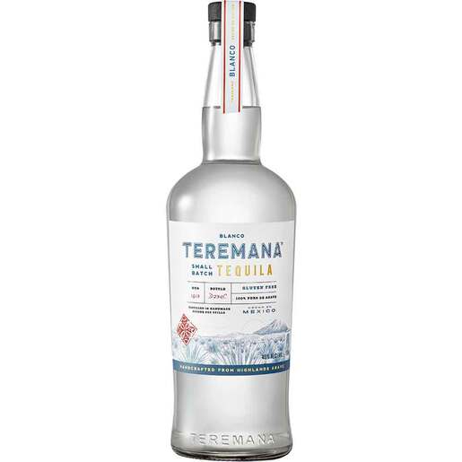 Tequila Teremana Blanco, 0.7L Tequila Teremana Blanco, 0.7L
