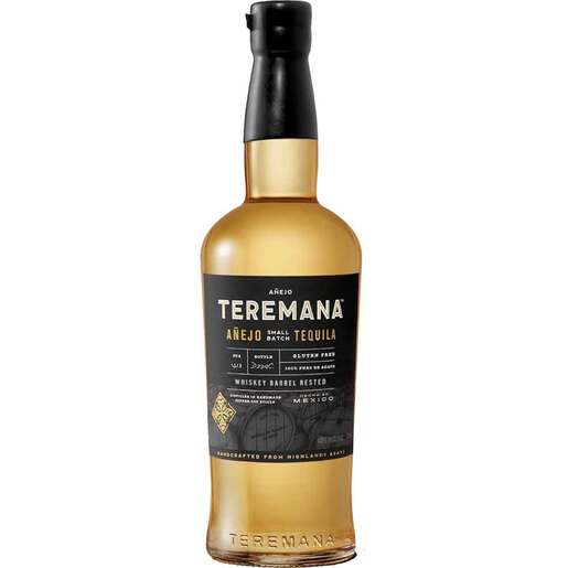 Tequila Teremana Anejo, 0.7L Tequila Teremana Anejo, 0.7L