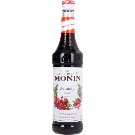 Sirop MONIN Pomegrante, 0.7L Sirop MONIN Pomegrante, 0.7L