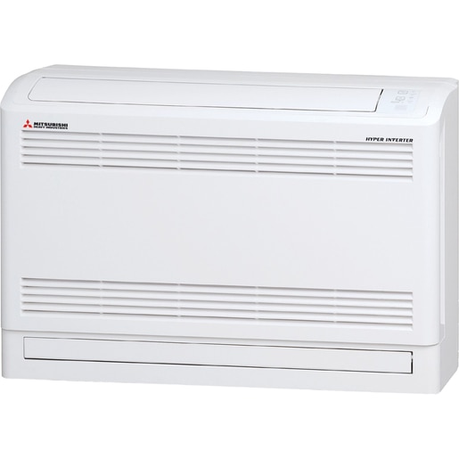 Aer conditionat pardoseala MITSUBISHI HEAVY Harukaze SRF25ZS-W/SRC25ZS-W2 9000 BTU, A++/A+, Inverter, alb Aer conditionat pardoseala MITSUBISHI HEAVY Harukaze SRF25ZS-W/SRC25ZS-W2 9000 BTU, A++/A+, Inverter, alb