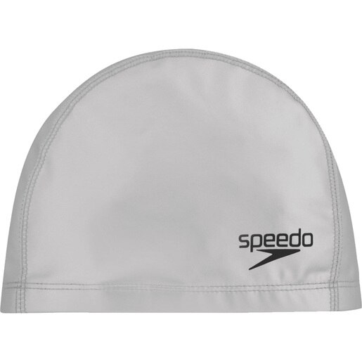 Casca inot femei SPEEDO, one size, argintiu Casca inot femei SPEEDO, one size, argintiu