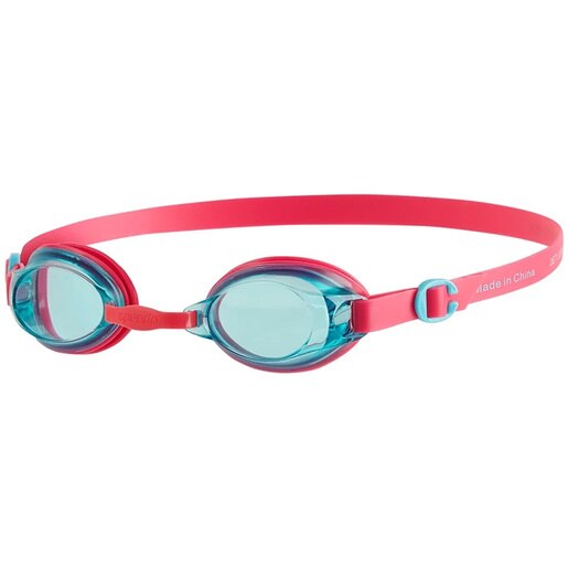 Ochelari inot SPEEDO Jet V2, roz Ochelari inot SPEEDO Jet V2, roz