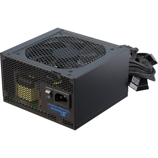 Sursa PC SEASONIC G12 GC-850 (2024), 850W, 120mm, 80 Plus Gold Sursa PC SEASONIC G12 GC-850 (2024), 850W, 120mm, 80 Plus Gold