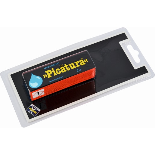 Adeziv universal PICATURA, 2ml Adeziv universal PICATURA, 2ml