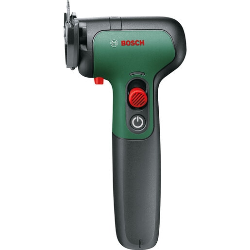 Polizor unghiular BOSCH Easycut&Grind, Li-Ion, 6000rpm Polizor unghiular BOSCH Easycut&Grind, Li-Ion, 6000rpm