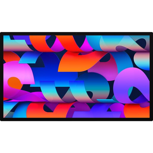 Monitor APPLE Studio Display mfey4z/a, 27" 5K Retina, WebCam 12MP, Standard Glass, VESA Mount Adapter (Stand not included), argintiu Monitor APPLE Studio Display mfey4z/a, 27" 5K Retina, WebCam 12MP, Standard Glass, VESA Mount Adapter (Stand not included), argintiu