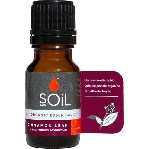 Ulei esential Scortisoara, 10 ml, SOIL Ulei esential Scortisoara, 10 ml, SOIL