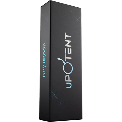 Miere pentru potenta, 1 plic, uPOTENT Miere pentru potenta, 1 plic, uPOTENT