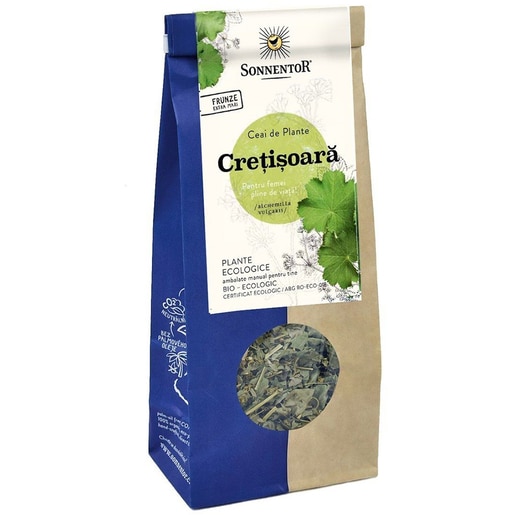 Ceai SONNENTOR Cretisoara, 40 g Ceai SONNENTOR Cretisoara, 40 g