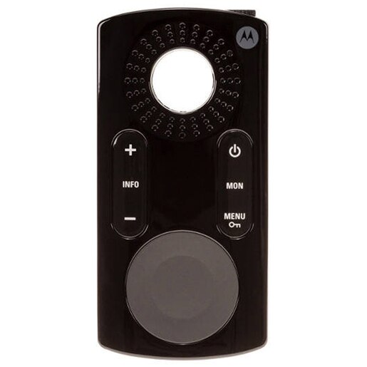 Statie emisie-receptie portabila MOTOROLA CLK446, 0.5W Statie emisie-receptie portabila MOTOROLA CLK446, 0.5W