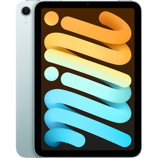 Tableta APPLE iPad Mini 7, 8.3", 256GB, Wi-Fi, Blue Tableta APPLE iPad Mini 7, 8.3", 256GB, Wi-Fi, Blue