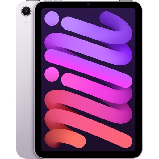 Tableta APPLE iPad Mini 7, 8.3", 256GB, Wi-Fi, Purple Tableta APPLE iPad Mini 7, 8.3", 256GB, Wi-Fi, Purple