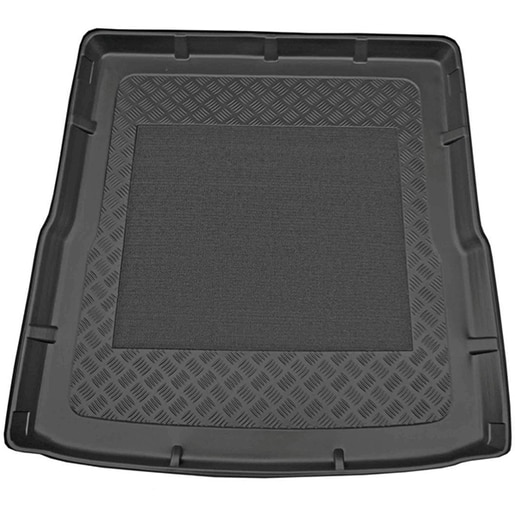 Protectie portbagaj POLCAR VW Passat Sedan 2005 - 2014 Protectie portbagaj POLCAR VW Passat Sedan 2005 - 2014