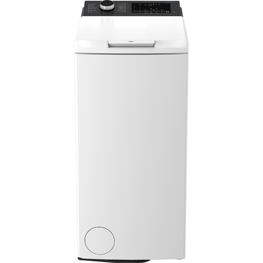 Masina de spalat rufe verticala BEKO TB621DAESEE, EnergySpin, 6 kg, 1200rpm, Clasa A, alb Masina de spalat rufe verticala BEKO TB621DAESEE, EnergySpin, 6 kg, 1200rpm, Clasa A, alb