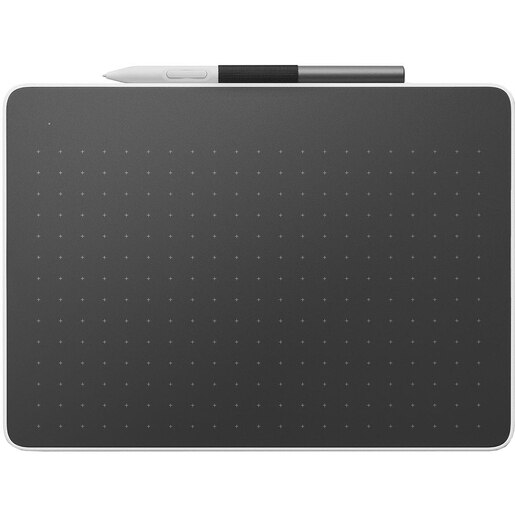 Tableta grafica WACOM One M Pen Tablet, negru-alb Tableta grafica WACOM One M Pen Tablet, negru-alb