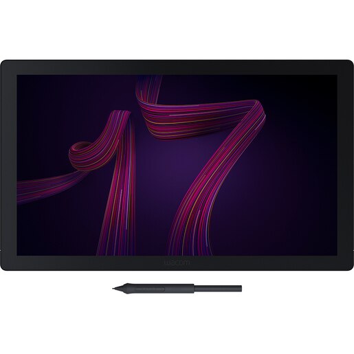 Tableta grafica WACOM Cintiq Pro 17, 17.3", negru Tableta grafica WACOM Cintiq Pro 17, 17.3", negru