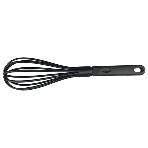 Tel MYRIA MY72058, 32cm, nailon, negru Tel MYRIA MY72058, 32cm, nailon, negru