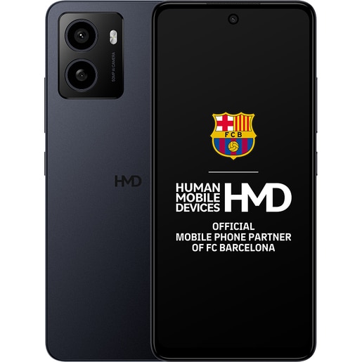 Telefon HMD Pulse+, 128GB, 4GB RAM, Dual Sim, Midnight Blue Telefon HMD Pulse+, 128GB, 4GB RAM, Dual Sim, Midnight Blue