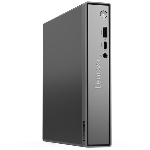 Sistem Desktop LENOVO ThinkCentre neo 50q Gen 6, Intel Core Ultra 7 256V pana la 4.8GHz, 16GB, SSD 1TB, Intel Arc 140V, Free DOS Sistem Desktop LENOVO ThinkCentre neo 50q Gen 6, Intel Core Ultra 7 256V pana la 4.8GHz, 16GB, SSD 1TB, Intel Arc 140V, Free DOS