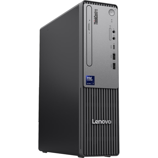 Sistem Desktop LENOVO ThinkCentre neo 50s Gen 6, Intel Core Ultra 5 225 pana la 4.9GHz, 16GB, SSD 512GB, Intel Arc A310 4GB, Free DOS Sistem Desktop LENOVO ThinkCentre neo 50s Gen 6, Intel Core Ultra 5 225 pana la 4.9GHz, 16GB, SSD 512GB, Intel Arc A310 4GB, Free DOS