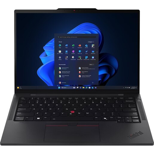 Laptop LENOVO ThinkPad T14s Gen 6, Intel Core Ultra 7 258V pana la 4.5GHz, 14" WUXGA, 32GB, SSD 1TB, Intel Arc 140V, Windows 11 Pro, Black Laptop LENOVO ThinkPad T14s Gen 6, Intel Core Ultra 7 258V pana la 4.5GHz, 14" WUXGA, 32GB, SSD 1TB, Intel Arc 140V, Windows 11 Pro, Black