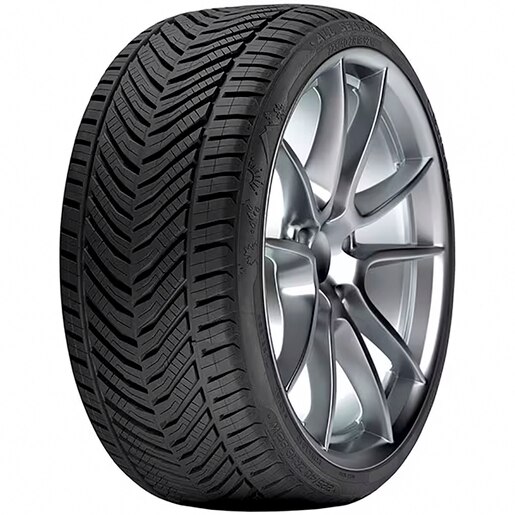 Anvelopa all season TIGAR All Season SUV 215/55R18 99V Anvelopa all season TIGAR All Season SUV 215/55R18 99V
