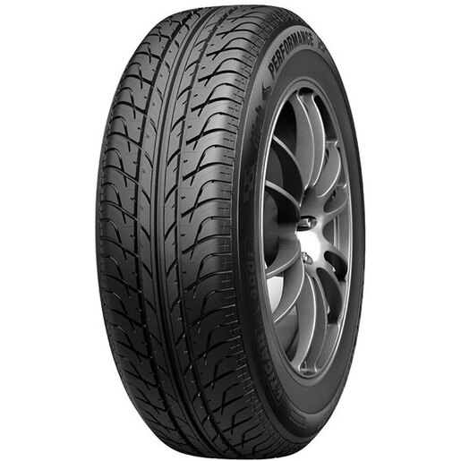 Anvelopa vara TIGAR High Performance 195/65R15 91V Anvelopa vara TIGAR High Performance 195/65R15 91V