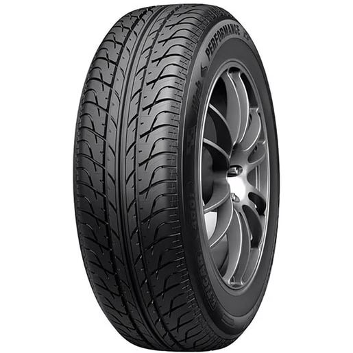 Anvelopa vara TIGAR High Performance 195/50R15 82V Anvelopa vara TIGAR High Performance 195/50R15 82V