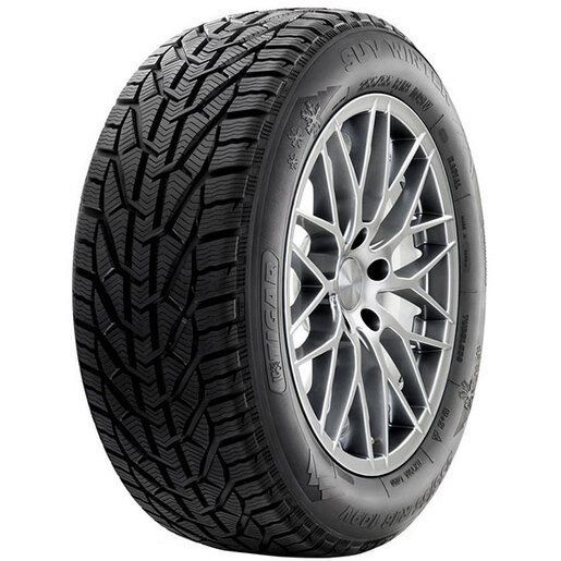 Anvelopa iarna TIGAR Winter SUV 255/55R18 109V XL Anvelopa iarna TIGAR Winter SUV 255/55R18 109V XL