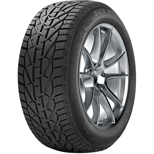 Anvelopa iarna TIGAR Winter 195/60R15 88T Anvelopa iarna TIGAR Winter 195/60R15 88T