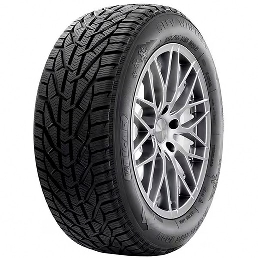 Anvelopa all season TIGAR All Season SUV 215/65R16 102V Anvelopa all season TIGAR All Season SUV 215/65R16 102V