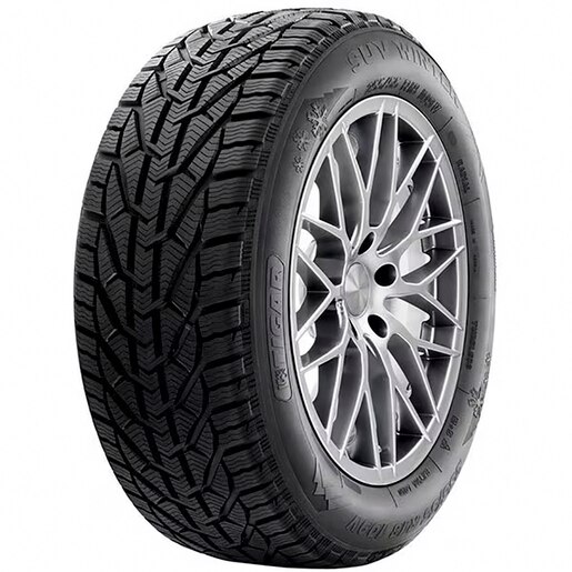 Anvelopa iarna TIGAR Winter SUV 235/60R18 107V Anvelopa iarna TIGAR Winter SUV 235/60R18 107V