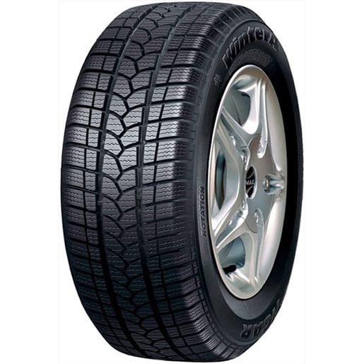 Anvelopa iarna TIGAR Winter 205/55R17 95V XL Anvelopa iarna TIGAR Winter 205/55R17 95V XL