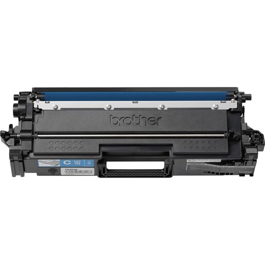 Toner original BROTHER TN821XLC, cyan Toner original BROTHER TN821XLC, cyan