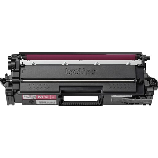 Toner original BROTHER TN821XLM, magenta Toner original BROTHER TN821XLM, magenta