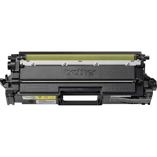 Toner original BROTHER TN821XLY, galben Toner original BROTHER TN821XLY, galben